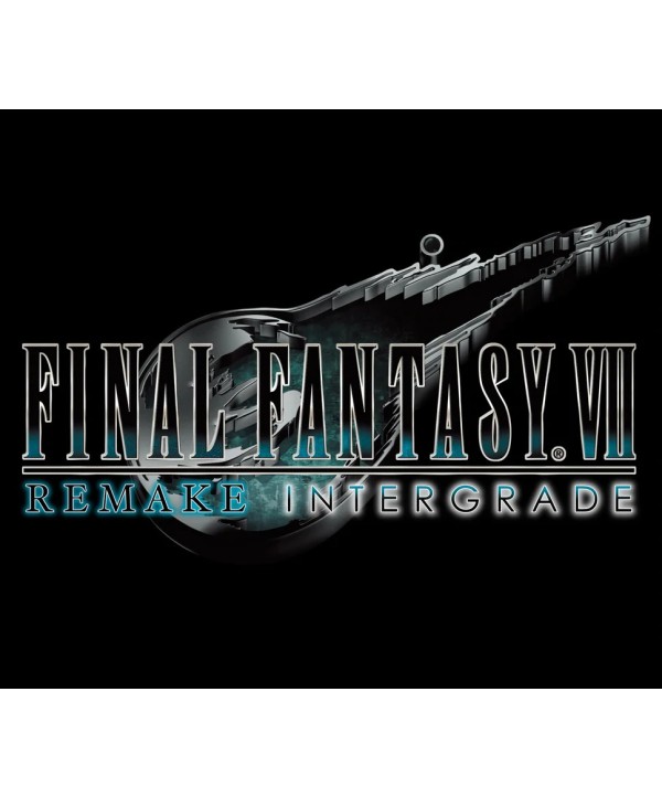 FINAL FANTASY VII REMAKE INTERGRADE Epic Games Epic Games Key GLOBAL